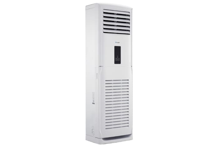 Điều hoà tủ đứng Casper 18000 BTU 1 chiều FC-18TL22